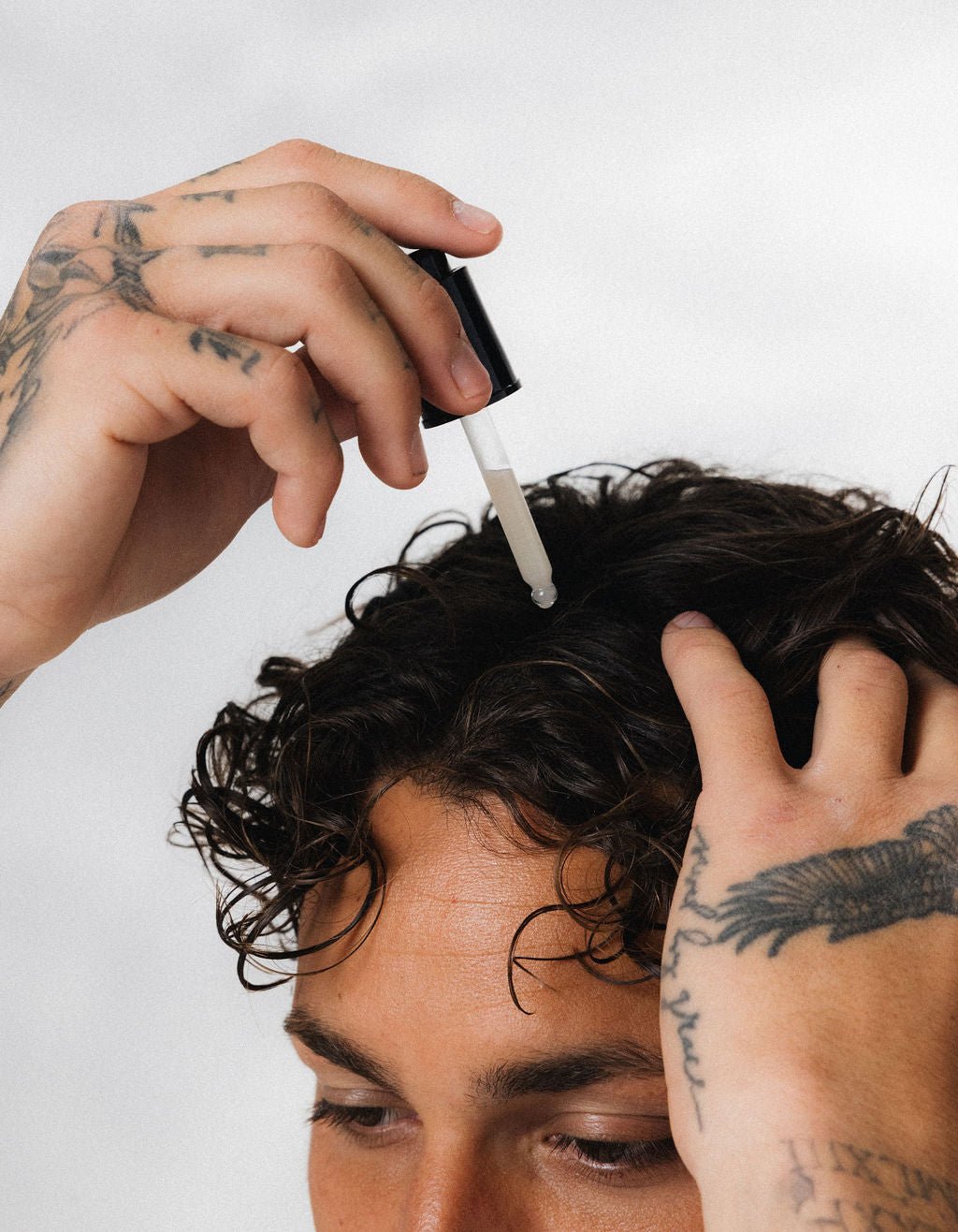 REIN Ultimate Hair Serum - REIN - Hair Serum